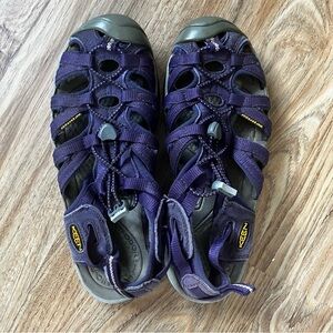 Keen Waterproof Shoes